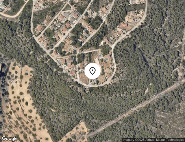 House at undefined Migdiada